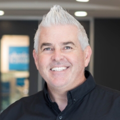Brad Wetherall