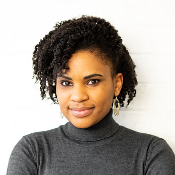 Crystal Carter