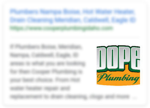 Dope Plumbing