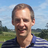 Gavin Hirst