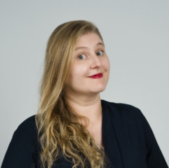 Myriam Jessier