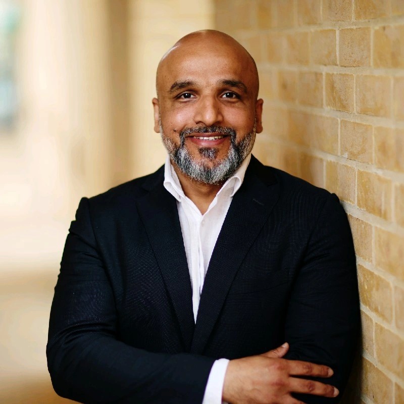 Omar Riaz