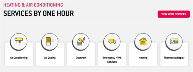 Services