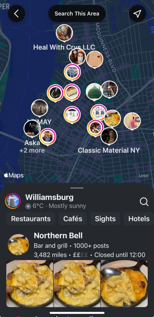 Williamsburg