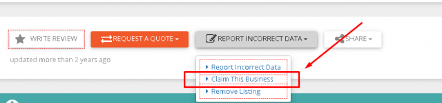 Cylex claim 4
