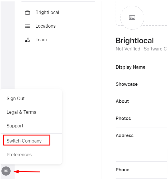 Abc Switch Company