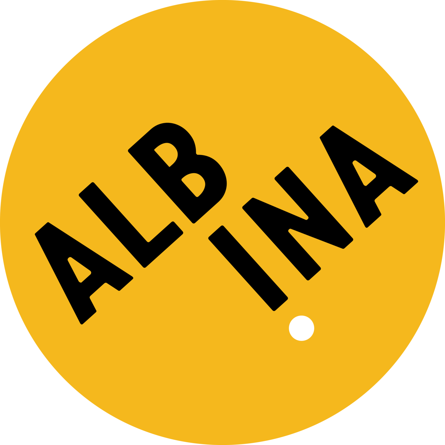 Albina Vision Trust David Mihm