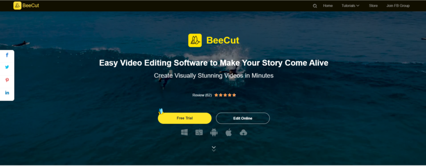 Beecut