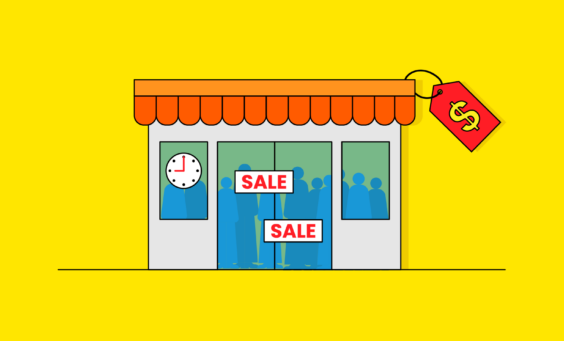 How to Prepare Your Google Business Profile and Local Business Website for Black Friday