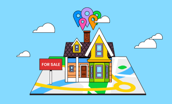 How to do local SEO for real estate