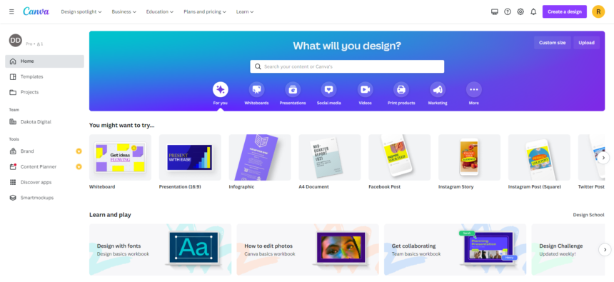 Canva
