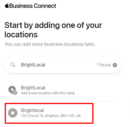 Claim Abc Listing Add Location