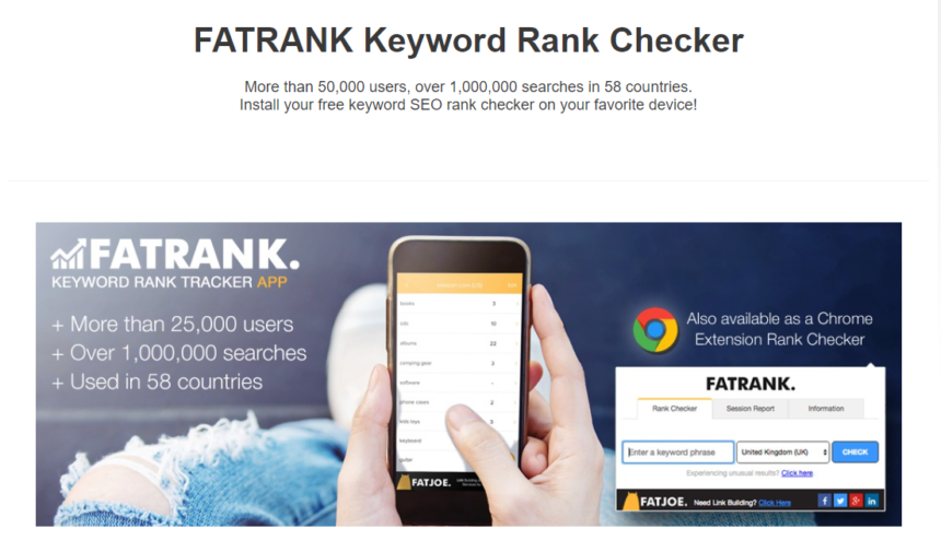 Fatrank