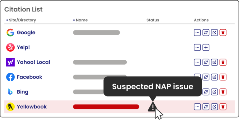 Find And Fix Errors