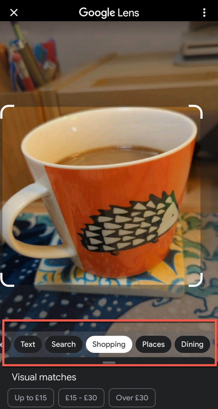 Google Lens