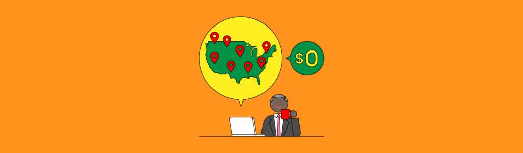 Top Free USA Business Directories and Listing Sites