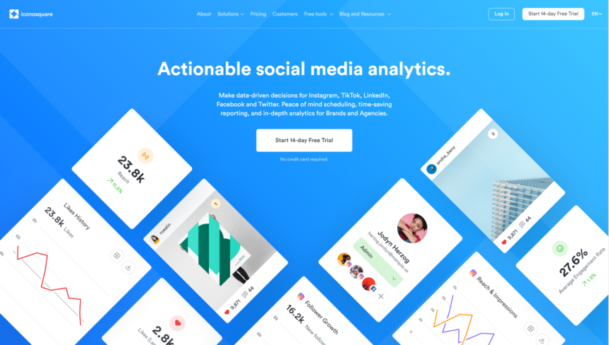 Iconosquare