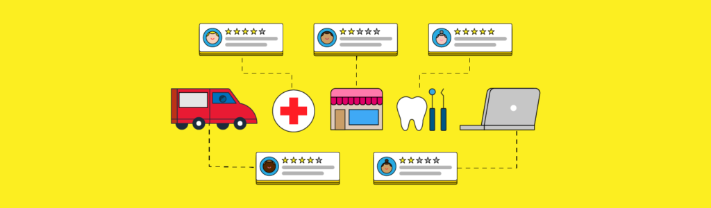 Top Review Sites for Marketing Agencies
