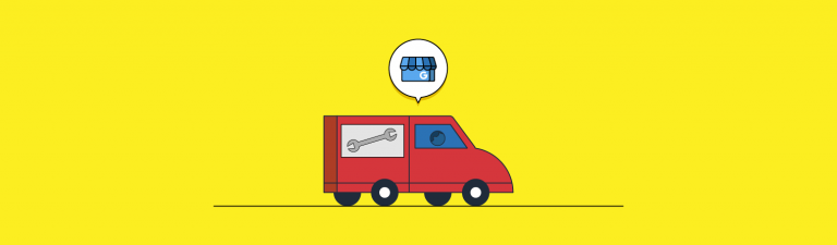 Google Business Profile for Service Area Businesses