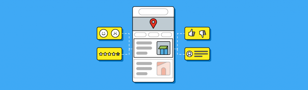 What is online review management? And how does it differ from reputation management?