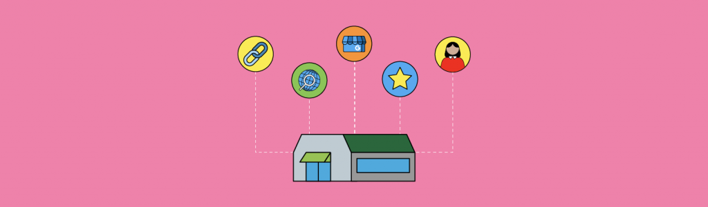 Understanding Google’s Local Search Algorithm and Local Ranking Factors