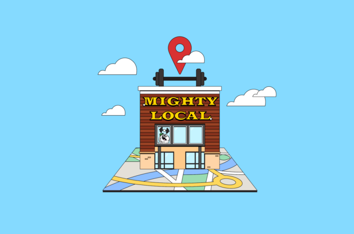 Local SEO for Gyms and Fitness Centers: Get Your Rankings into Shape