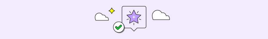 Header image to introduce Review Management section