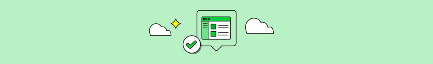 A section header for Website and Content Optimization