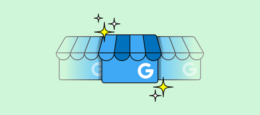 How to Merge Google Business Profiles