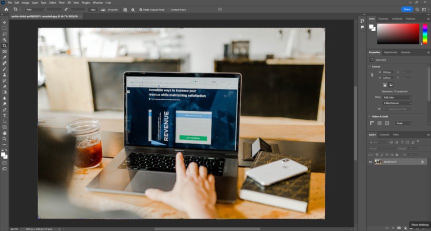 Photoshop