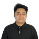 Ramel Manayon Jr.