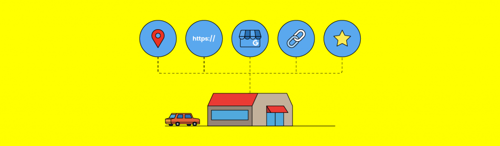What is Local SEO?