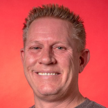 Tim Capper