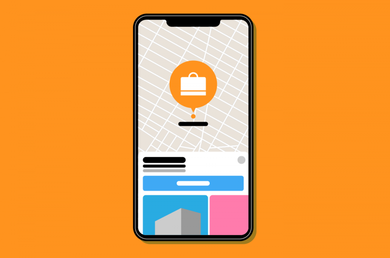 How to Add or Claim an Apple  Maps Business Listing using Apple Business Connect