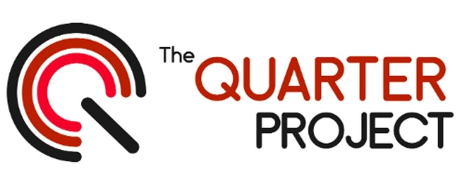 The Quarter Project Leighanne Jones